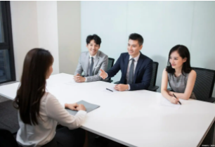 广州众享人力资源管理有限公司